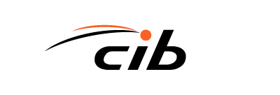 CIB logo