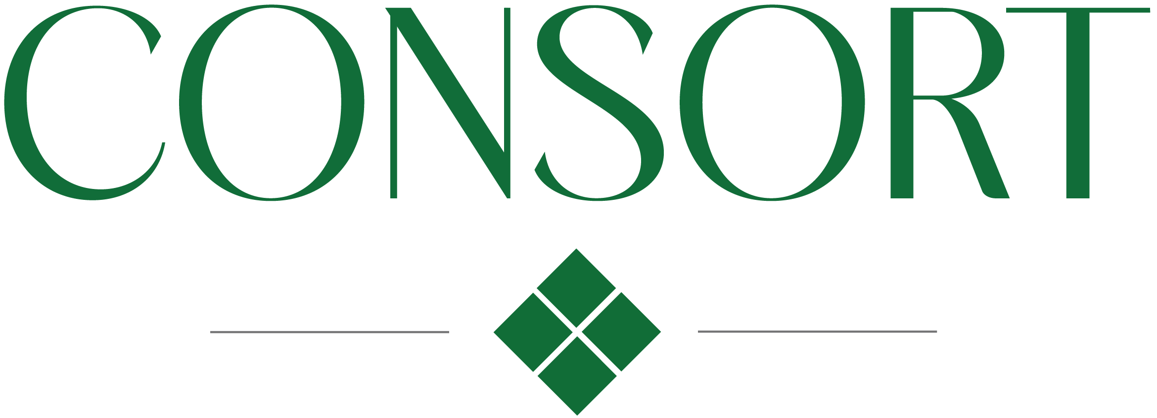 Consort logo