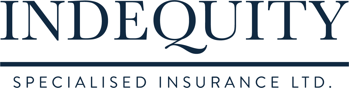 Indequity logo