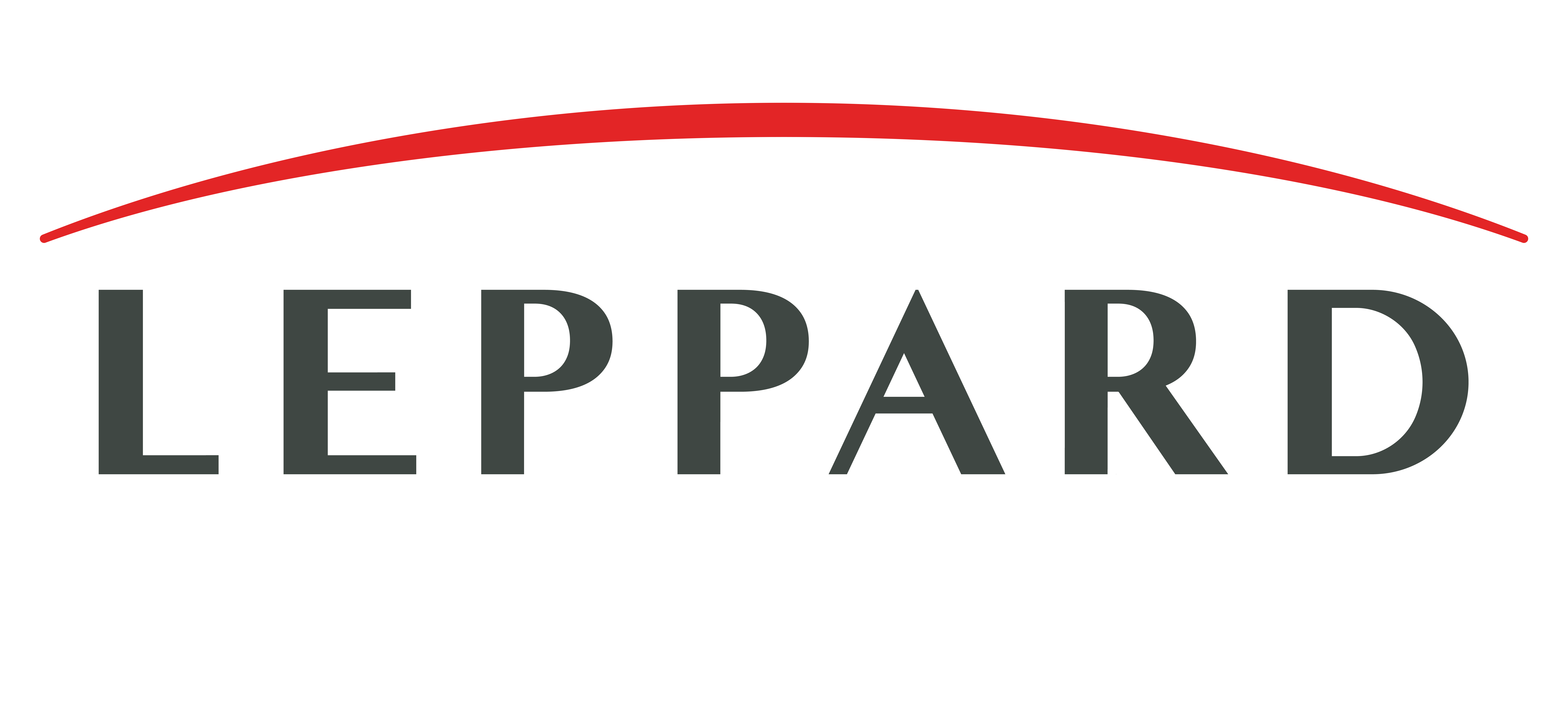 Leppard Underwriting logo