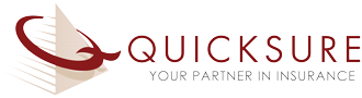Quicksure logo