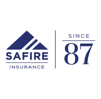 Safire logo